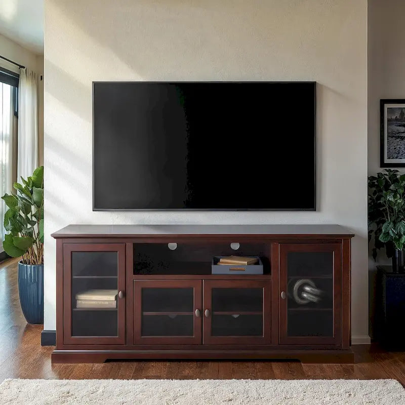 70-inch Highboy TV Stand