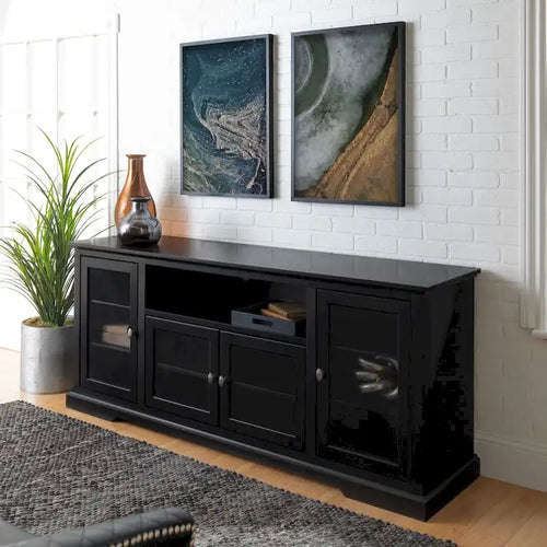 70-inch Highboy TV Stand