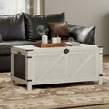 Coffee Table,Lift Top Coffee Table with Storage - 1 Pack