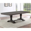 Steve Silver Haven 95-inch Dining Table