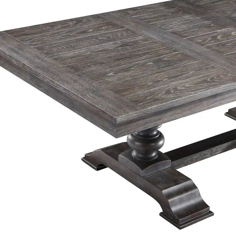 95-inch Dining Table