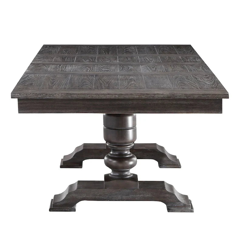95-inch Dining Table