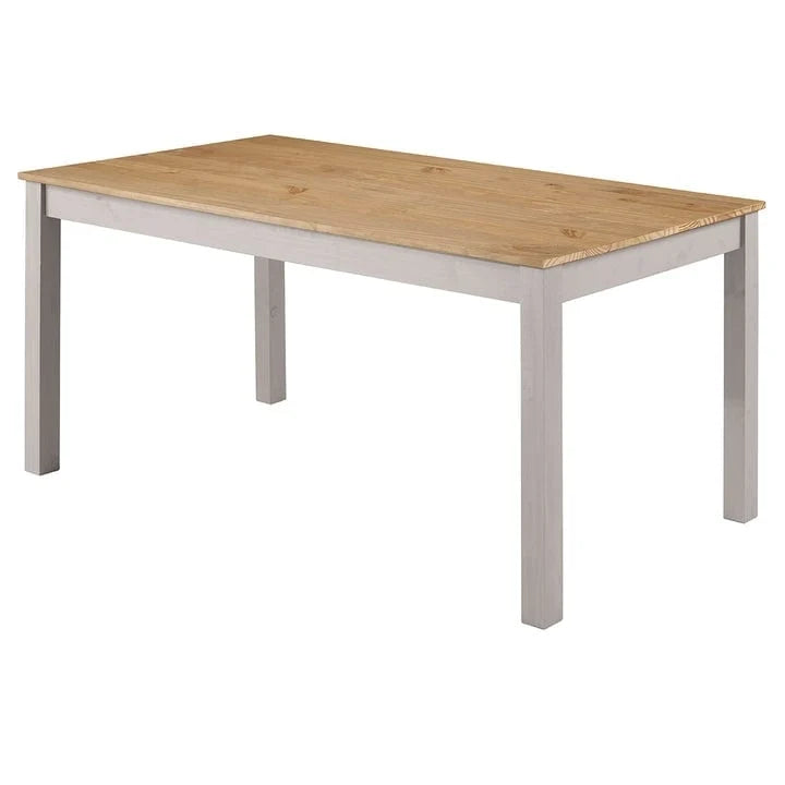 Tavolo da pranzo in legno
