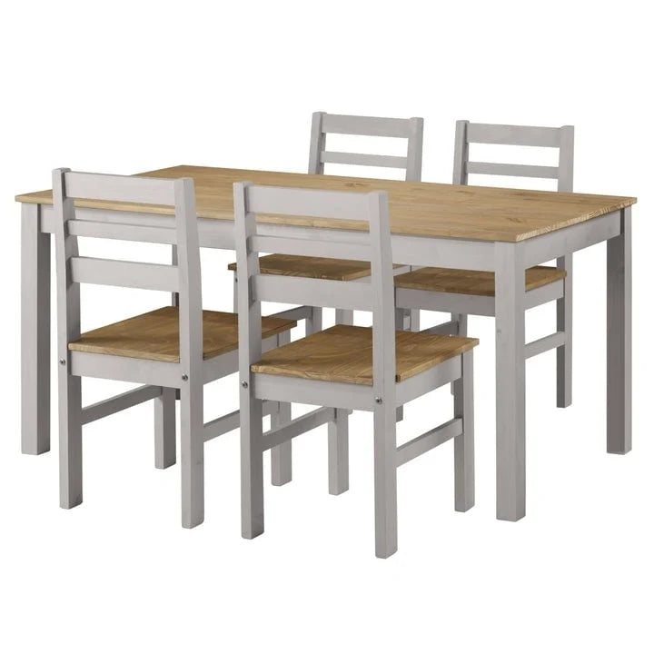 Tavolo da pranzo in legno