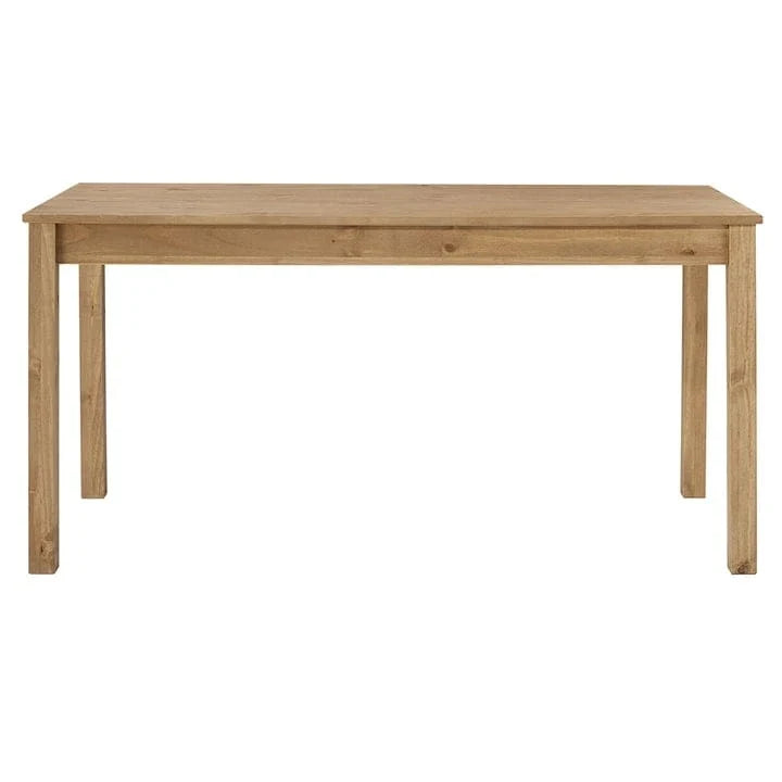 Tavolo da pranzo in legno