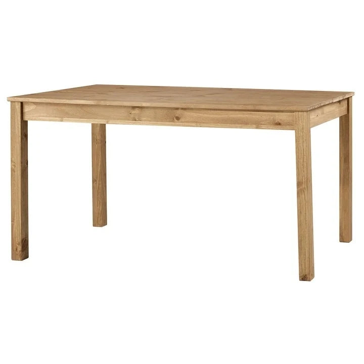 Tavolo da pranzo in legno