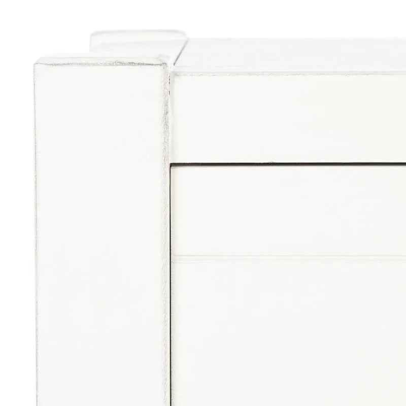 2-Drawer Console Table - 35.5 W x 13 L x 29.5 H - 36Wx13Dx30H