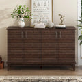 Credenza con 4 ante