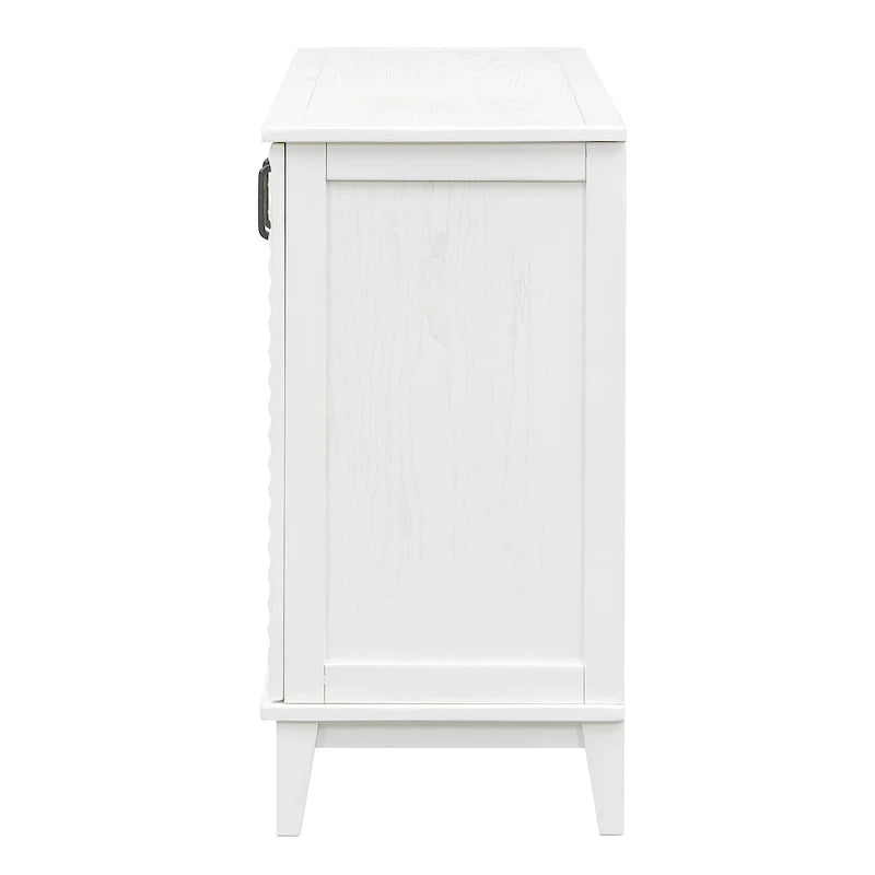 Credenza con 4 ante
