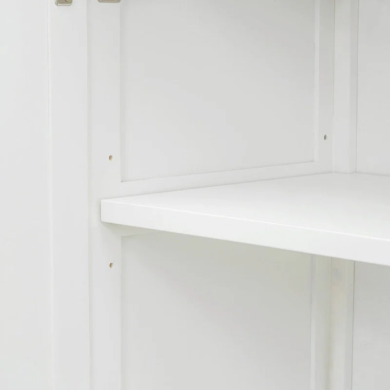 Credenza con 4 ante