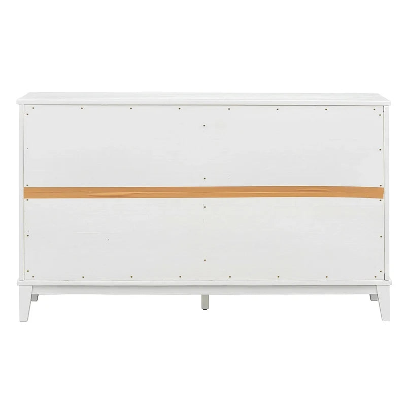 Credenza con 4 ante