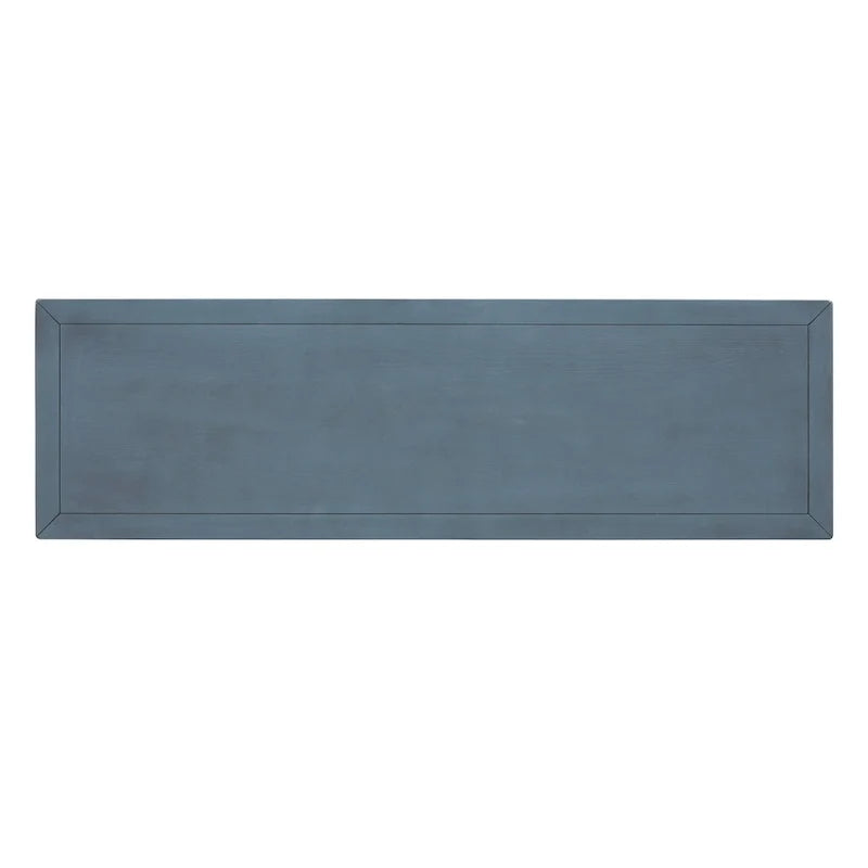Credenza con 4 ante