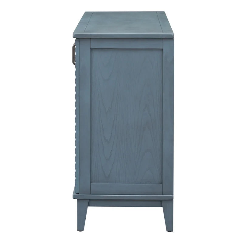 Credenza con 4 ante