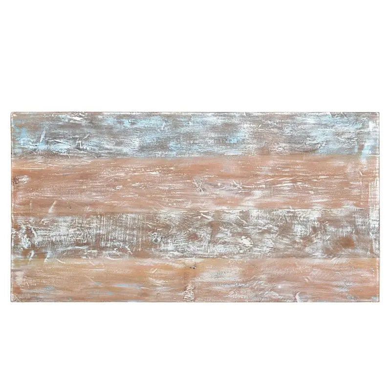 Carved Dining Table -83 - 83